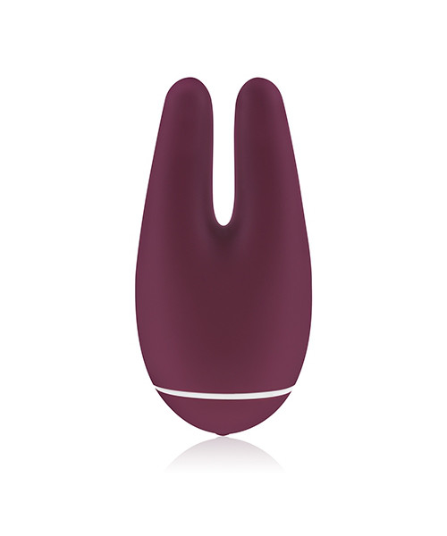 Jimmyjane - INTRO 2 Dual Motor Clitoral Vibrator