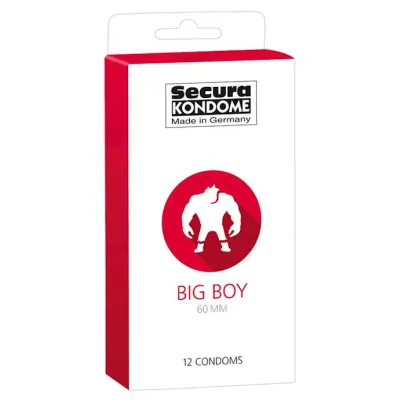 Secura Big Boy