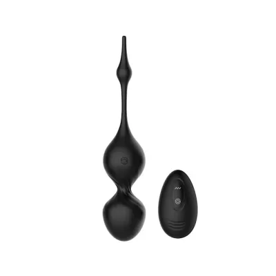 Elsa Remote Vibrating Kegel Egg