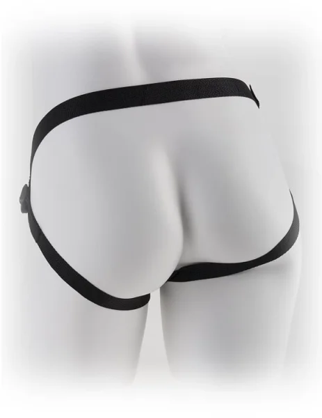 Fetish Fantasy Series Stay-Put Harness