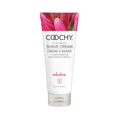 Personal Care Coochy Oh So Smooth Shave Cream Seduction 12 5 Oz