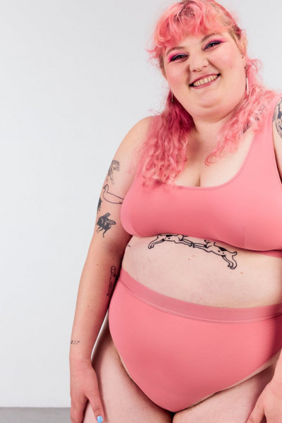 Bunny by La Fille d'O