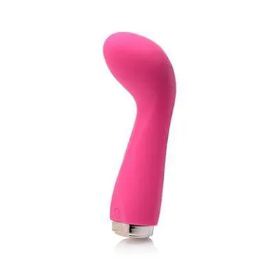 Gossip 10x G Spot Silicone Vive Magenta