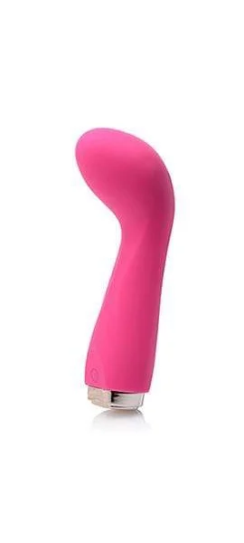 Gossip 10x G-Spot Silicone Vive - Magenta