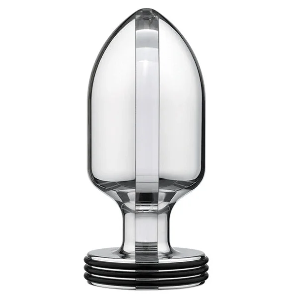 ElectraStim Invader Extreme Electro Butt Plug