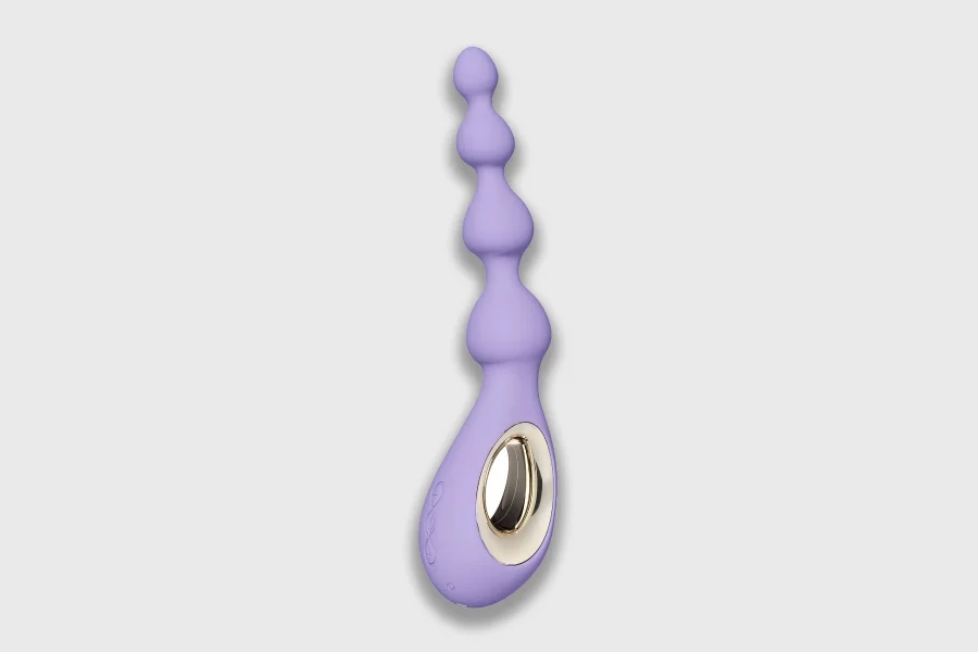Soraya Beads by LELO