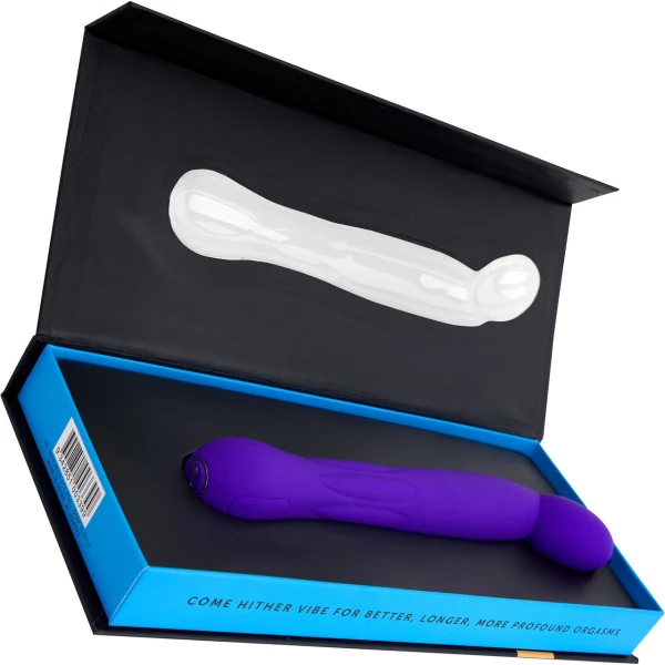 Nü Sensuelle Ace Pro Multi-Play Vibe