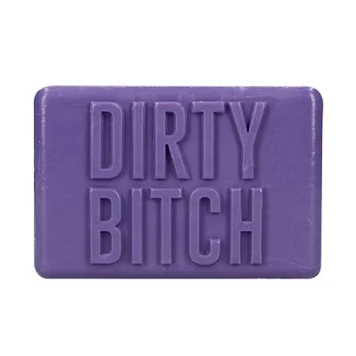 Shots S Line Dirty Bitch Soap
