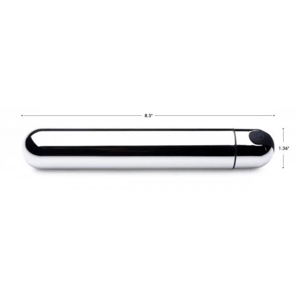 Thunder Bullet XL Ultra Powered Rechargeable Vibe
