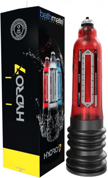 Hydro7 Penis Pump