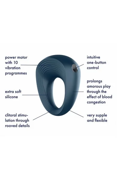 Satisfyer Rings 2 Round — image 7 of 8
