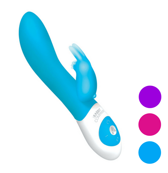 The Come Hither Rabbit