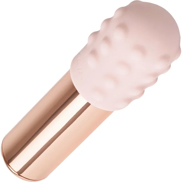 Le Wand Bullet Rose Gold