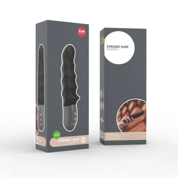 Fun Factory Stronic Surf Pulsator
