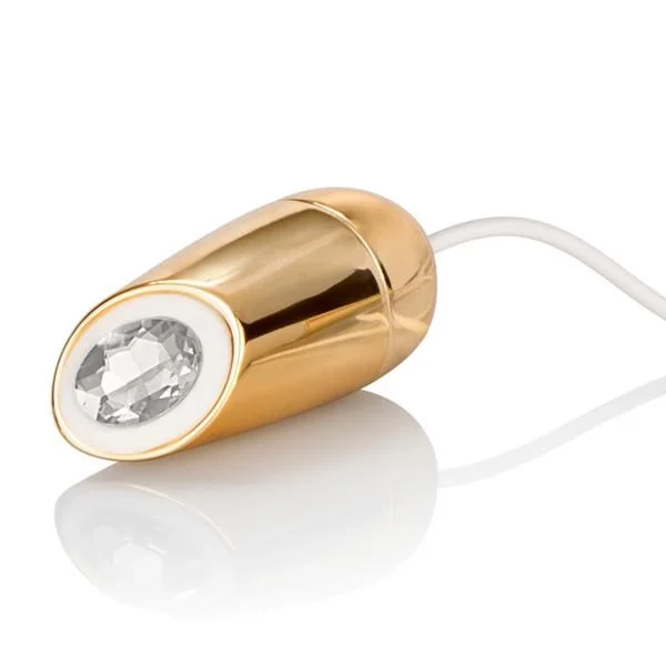 Callie Vibrating Mini Massager