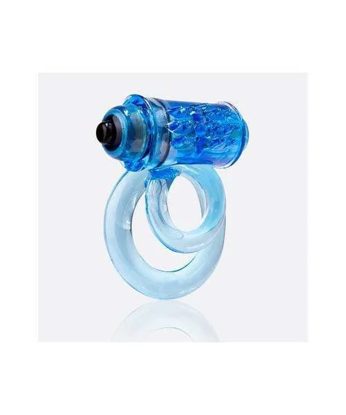 Doubleo 6 - Each - Blue