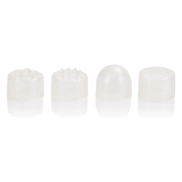 Athena Pocket Clit Stimulator