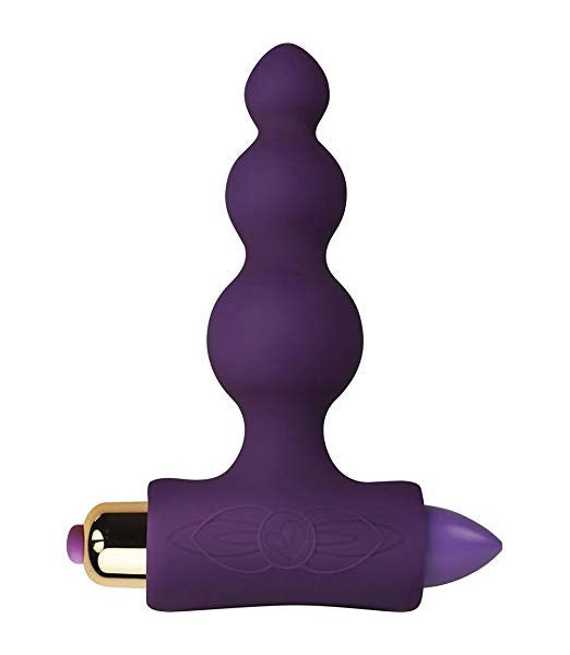 Rocks-Off Rocks Off Petite Sensations Bubbles - Purple