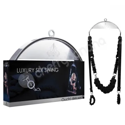 Ouch Deluxe Luxury Sex Swing