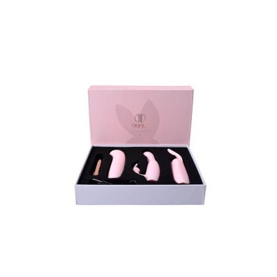Atms Savage Bunny Set