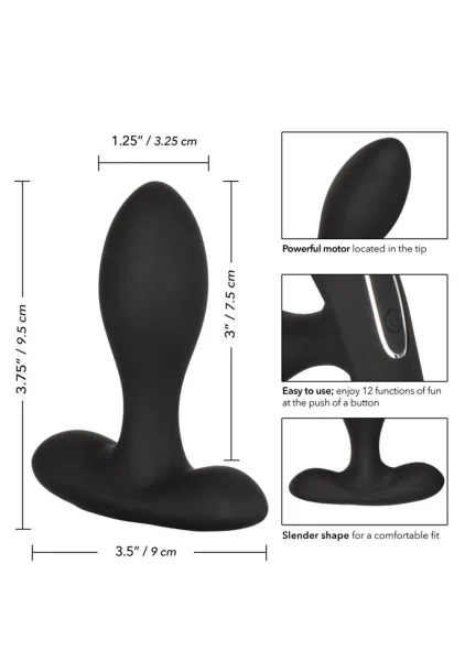 Eclipse Slender Probe