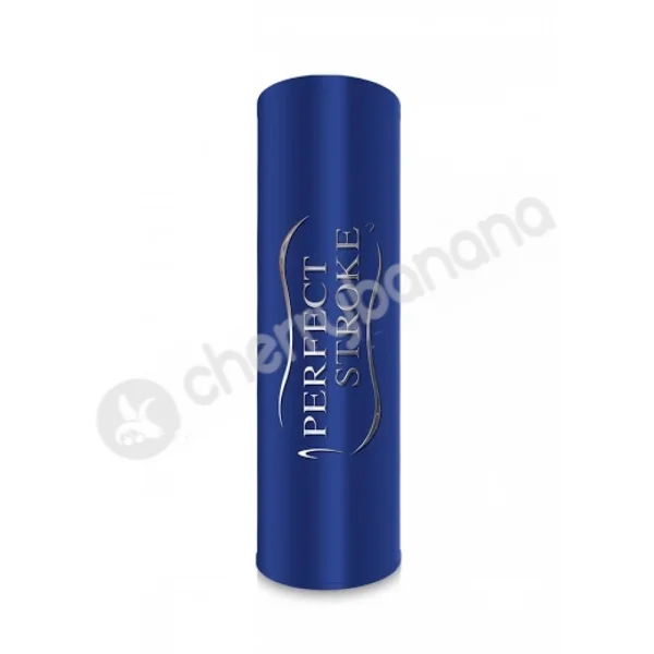 Perfect Stroke Masturbator With Mouth Stroker