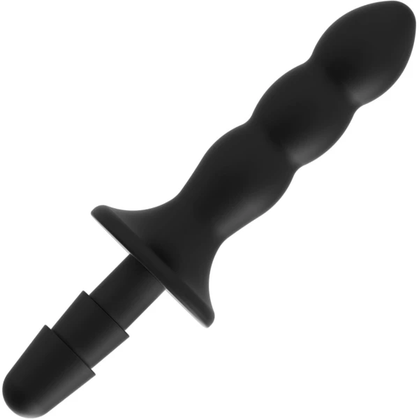 Vac-U-Lock™ Black Handle