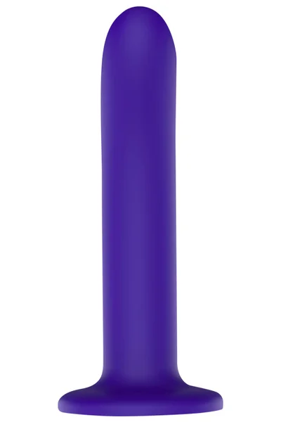 Wild Secrets Desire 6.9" Silicone Dildo With Suction Base — image 24 of 25