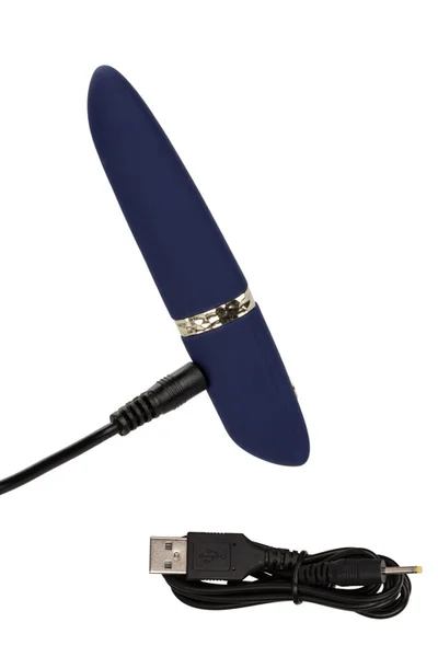 California Exotic Chic Daisy 4.25" Bullet Vibrator — image 8 of 8