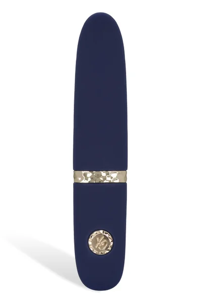 California Exotic Chic Daisy 4.25" Bullet Vibrator — image 7 of 8