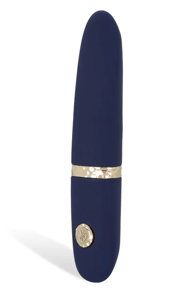 California Exotic Chic Daisy 4.25" Bullet Vibrator — image 6 of 8