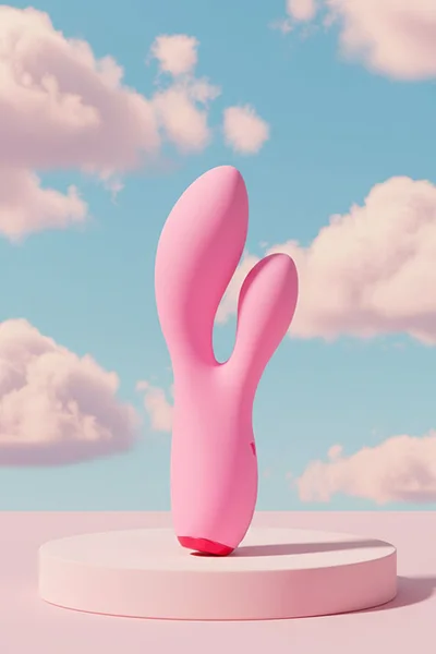 Wild Secrets Dream Rabbit Vibrator — image 25 of 25