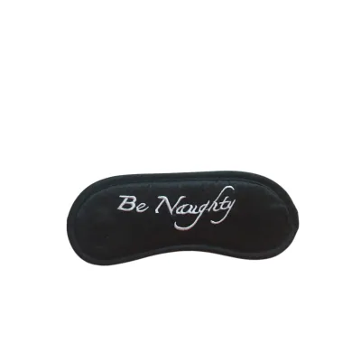 Be Naughty Blindfold