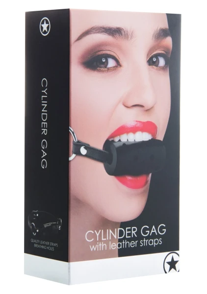 Ouch Cylinder Gag