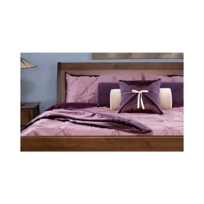 Sex Furniture Liberator Fascinator Throw Regular Purple