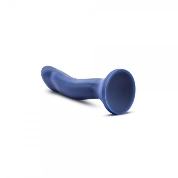 Real Nude Helio Silicone Suction Cup Dildo by Blush Novelties