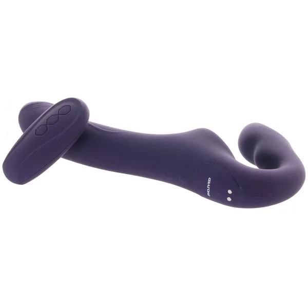 Evolved 2 Become 1 Strapless Strap On