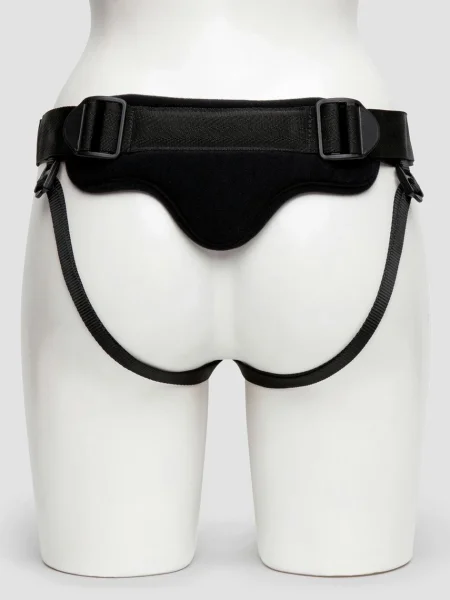 Sportsheets Sedeux Divine Fully Adjustable Extra Comfort Harness