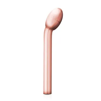 Rosy Gold G Spot Vibrator