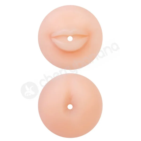 Adam & Eve Triple Play Pleasure Pump Pro Penis Pump