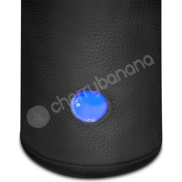 B-vibe Black UV Sanitiser Toy Cleaning Pouch