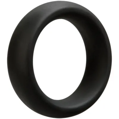 OptiMale C Ring Thick 45 mm Black