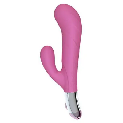 Mae B G Spot Twin Vibrator