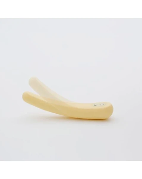 Mikazuki - Yellow