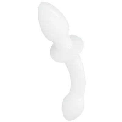 Chrystalino Doubler Glass Wand
