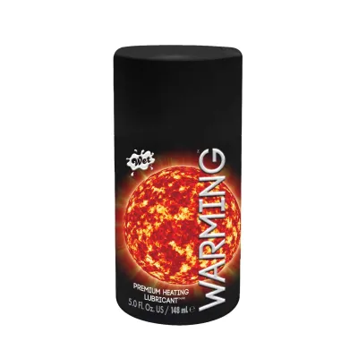 Wet Warming 5 Fl Oz 148ml