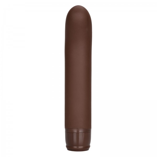 Silicone Stud G-Spot Vibrator