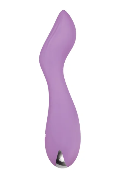 Lilac G Silicone Mini Vibe