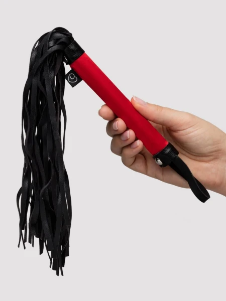 Lovehoney Tie and Tempt Luxury Bondage Kit (7 Pieces)