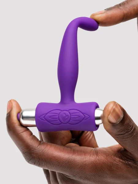 Rocks Off Teazer Petite Sensations Beginner's Vibrating Butt Plug
